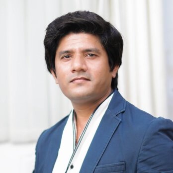 Aditya Ranolia